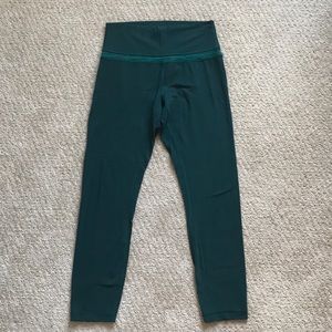 Lululemon “butter” leggings